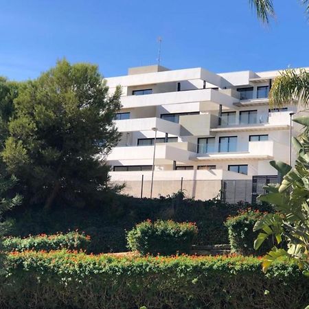 Magnificent Frontline Golf Penthouse In Navigolf La Cala De Mijas Lejlighed Eksteriør billede